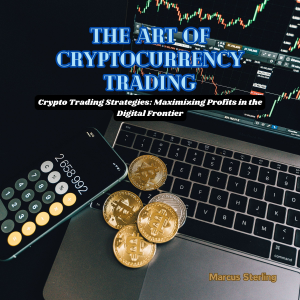The Art of Cryptocurrency Trading-logo