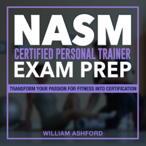 NASM CPT Exam Prep-logo