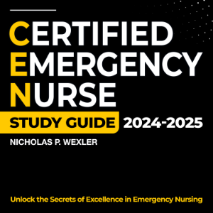 CEN Study Guide 2024-2025-logo