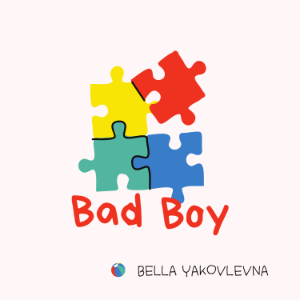 Bad Boy-logo