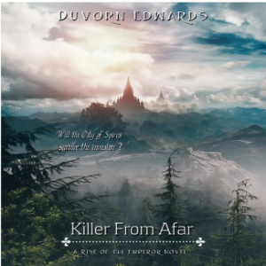 Killer From Afar-logo