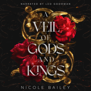 A Veil of Gods and Kings-logo