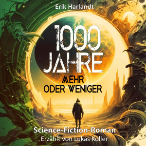 1000 Jahre-logo