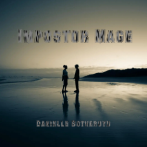 Impostor Mage-logo