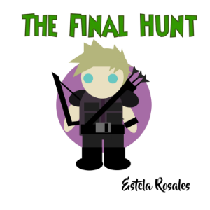 The Final Hunt-logo