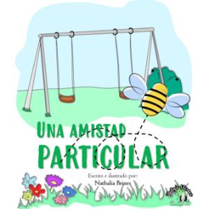 Una amistad particular-logo