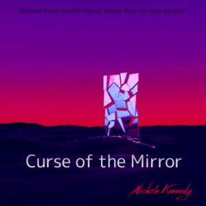 Curse of the Mirror-logo