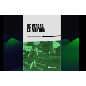 De verdad, es mentira