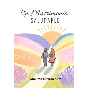 Un matrimonio saludable