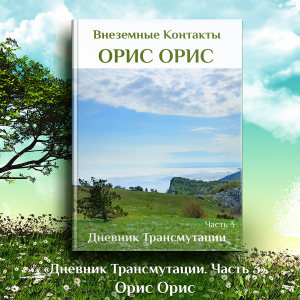 Дневник Трансмутации 3