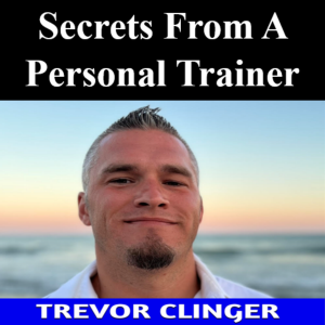 Secrets From A Personal Trainer-logo