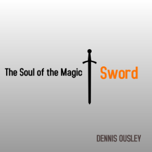 The Soul of the Magic Sword-logo