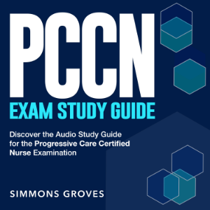 PCCN Exam Study Guide-logo
