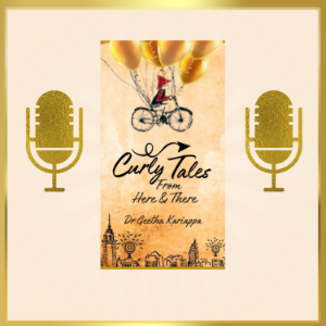 Curly Tales