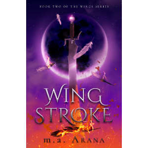 Wing Stroke
