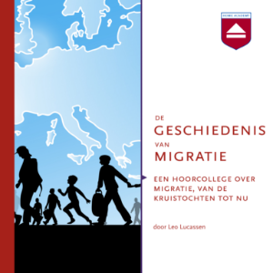 De geschiedenis van migratie