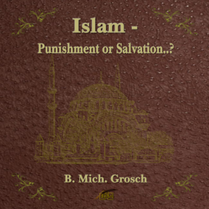 Islam --logo