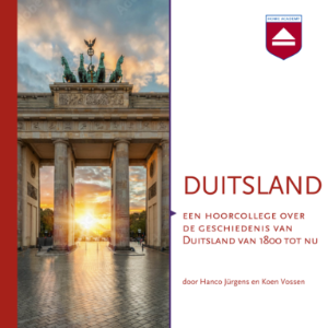 Duitsland