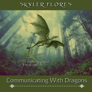 Communicating With Dragons-logo