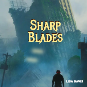 Sharp Blades-logo