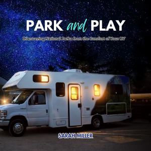 Park and Play-logo