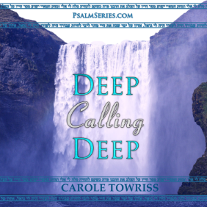 Deep Calling Deep-logo