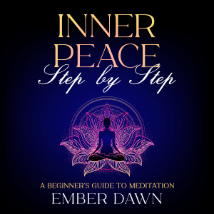 Inner Peace, Step by Step-logo