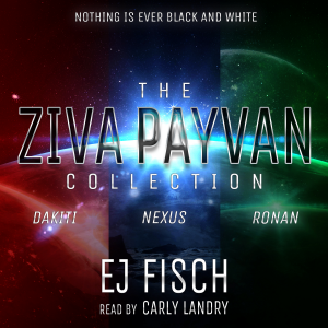 The Ziva Payvan Collection-logo