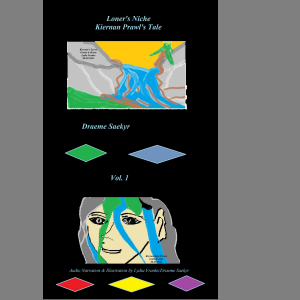 Kiernan Prawl's Tale