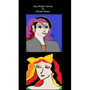 Anya Brody's Secrets