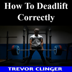 How To Deadlift Correctly-logo