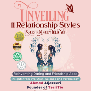 Unveiling 11 Relationship Styles: Secrets Nobody Told You-logo