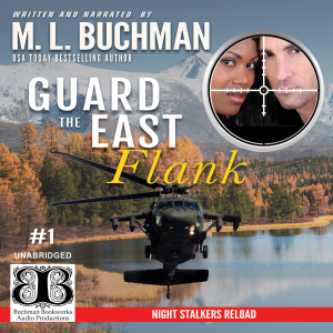 Guard the East Flank-logo