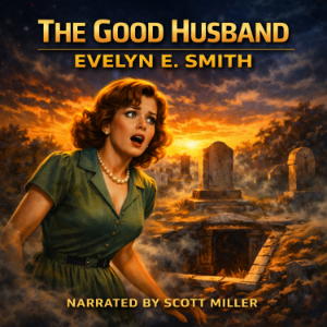 The Good Husband