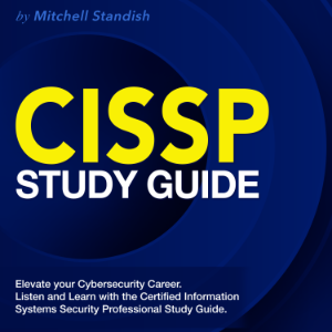 CISSP Study Guide