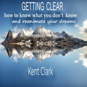 Getting Clear-logo