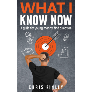 What I Know Now-logo