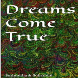 Dream Come True-logo