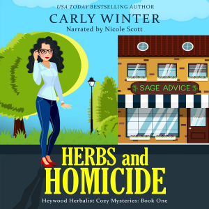 Herbs and Homicide-logo
