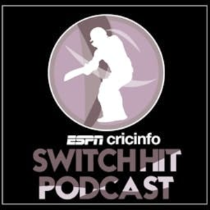 Switch Hit Podcast-logo