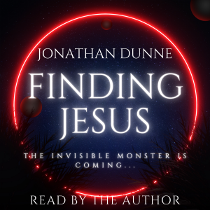 Finding Jesus