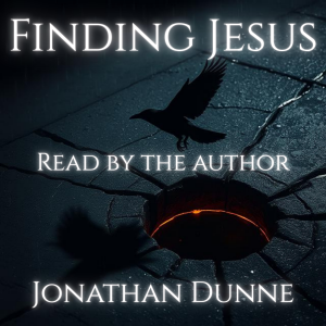 Finding Jesus-logo