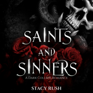Saints and Sinners-logo