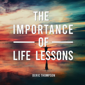 The importance of life lessons-logo