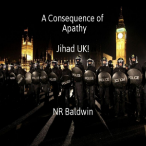 A Consequence of Apathy