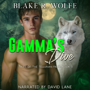 Gamma's Dive