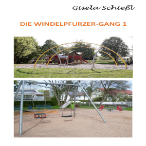Die Windelpfurzer Gang 1-logo