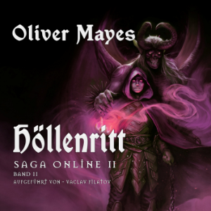 Saga Online 2.2