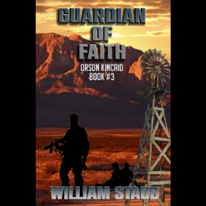 Guardian of Faith