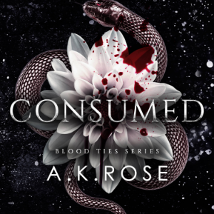 Consumed